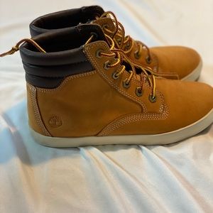 Dausette Sneaker Boot TIMBERLAND